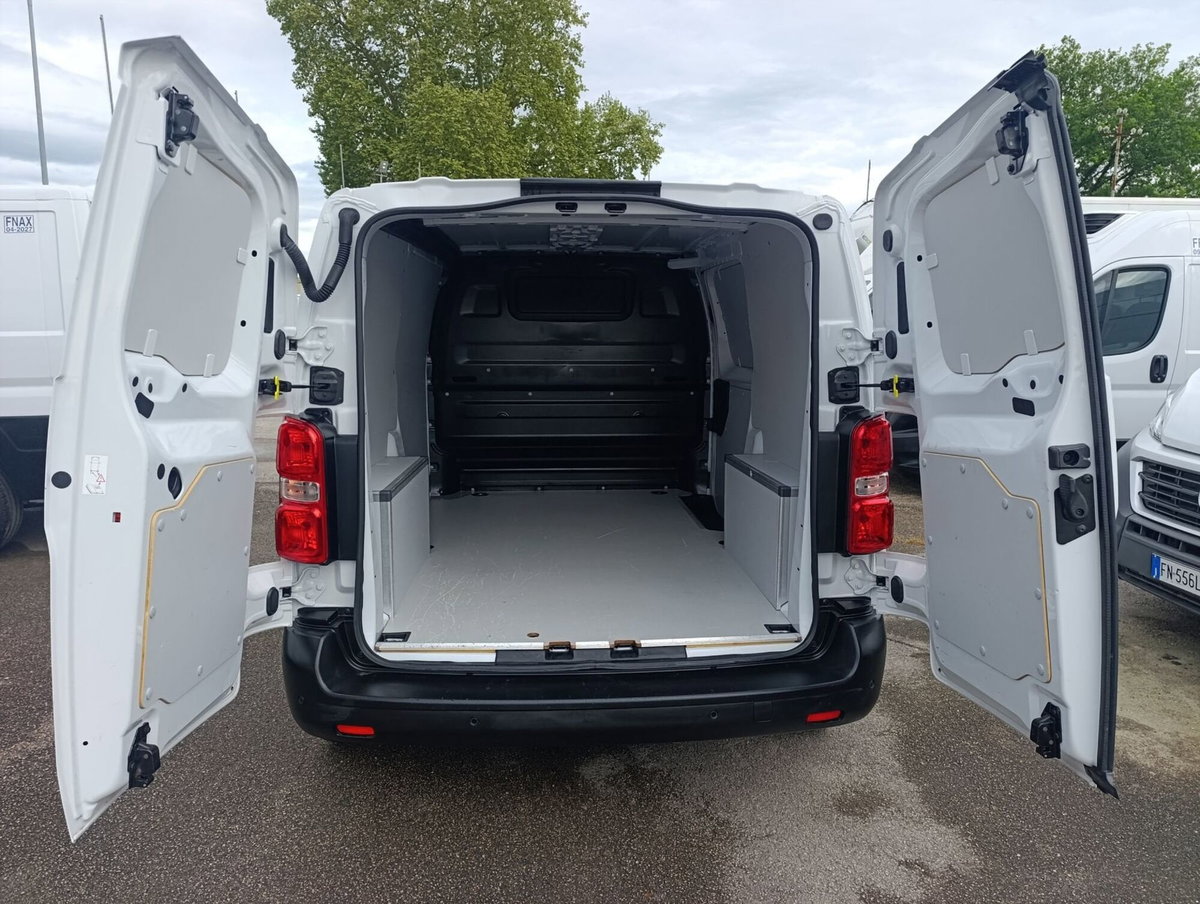 Opel Vivaro 2.0 Diesel 145CV S&S PL-SL-TN L (6)