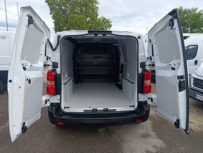 Opel Vivaro 2.0 Diesel 145CV S&S PL-SL-TN L (6)
