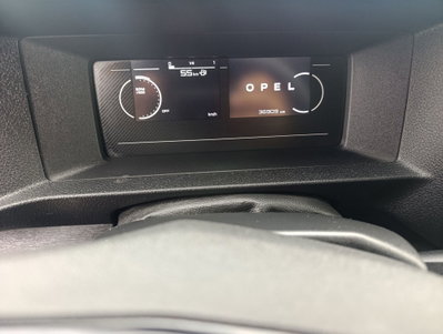 Opel Vivaro 2.0 Diesel 145CV S&S PL-SL-TN L (8)