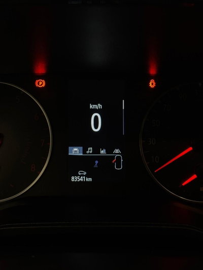Renault Clio TCe 100 CV GPL 5 porte Equilibre (3)