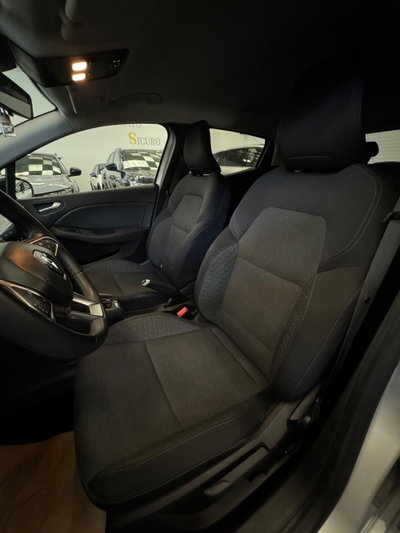 Renault Clio TCe 100 CV GPL 5 porte Equilibre (4)