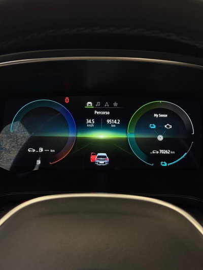 Renault Captur Full Hybrid E-Tech 145 CV Techno Fast Track (5)