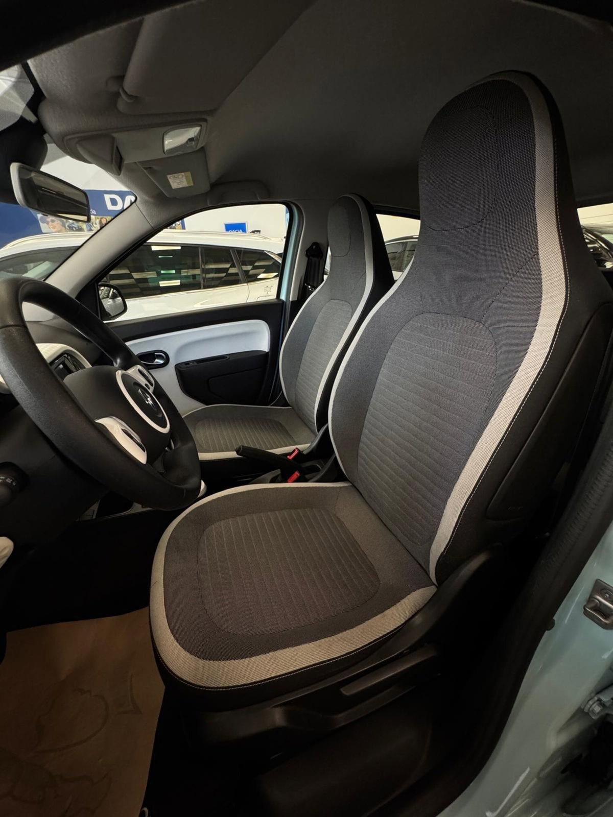 Renault Twingo Equilibre 22kWh (3)
