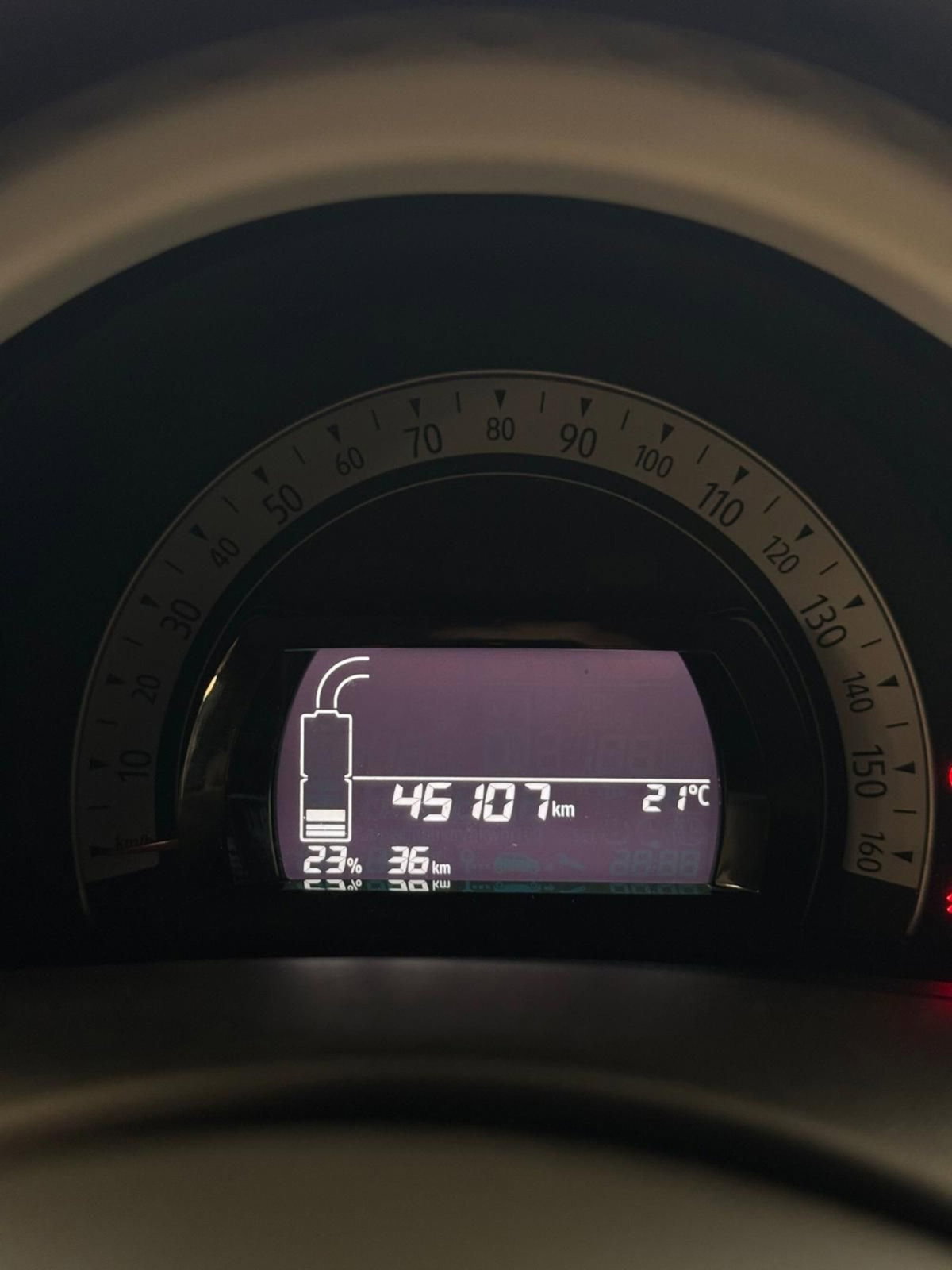 Renault Twingo Equilibre 22kWh (5)