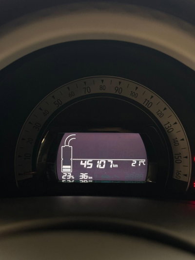 Renault Twingo Equilibre 22kWh (5)