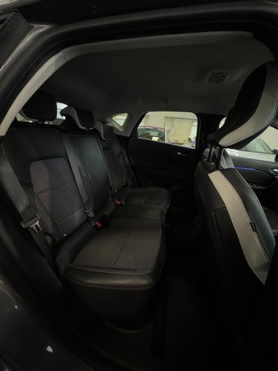 Renault Captur Full Hybrid E-Tech 145 CV Techno (4)