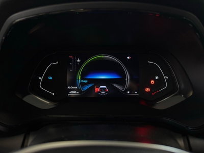Renault Captur Full Hybrid E-Tech 145 CV Techno (6)