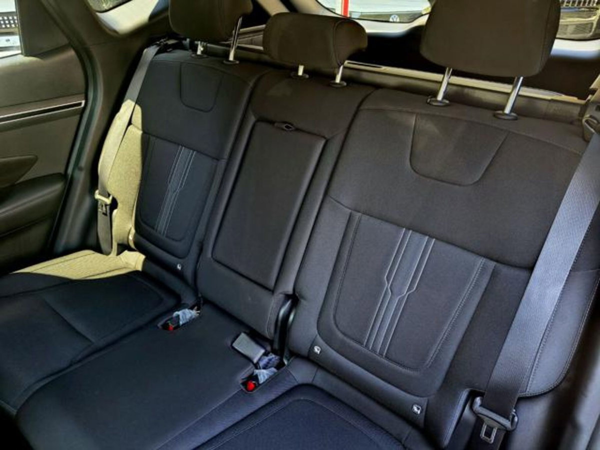 Hyundai Tucson 1.6 t-gdi 48V Xline 2wd dct (15)