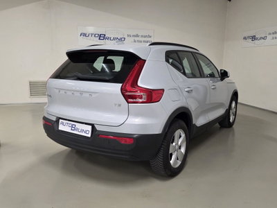Volvo XC40 T3 Geartronic Momentum Core (5)