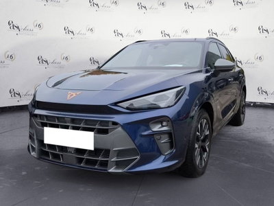 Cupra Terramar 1.5 hybrid 150cv dsg usata