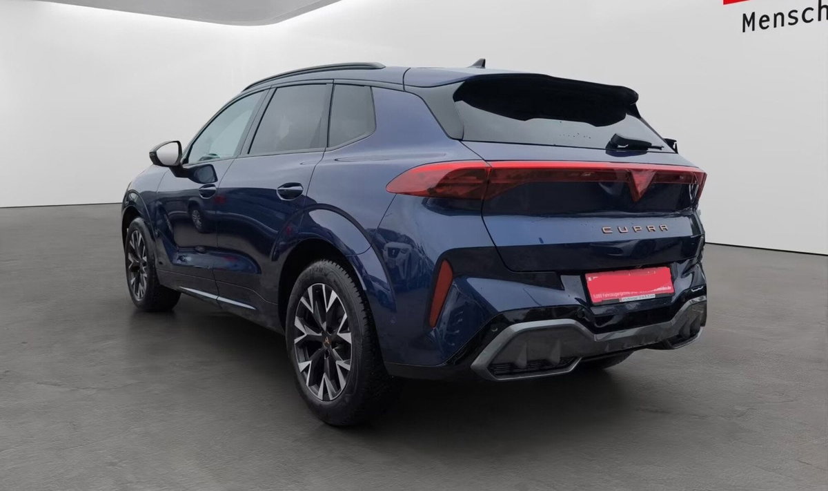 Cupra Terramar 1.5 hybrid 150cv dsg (2)