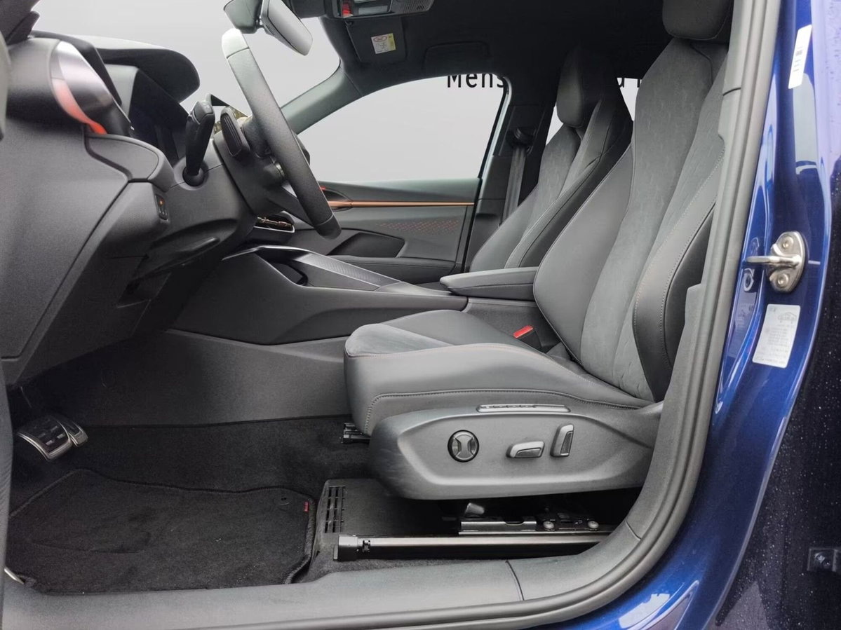 Cupra Terramar 1.5 hybrid 150cv dsg (6)