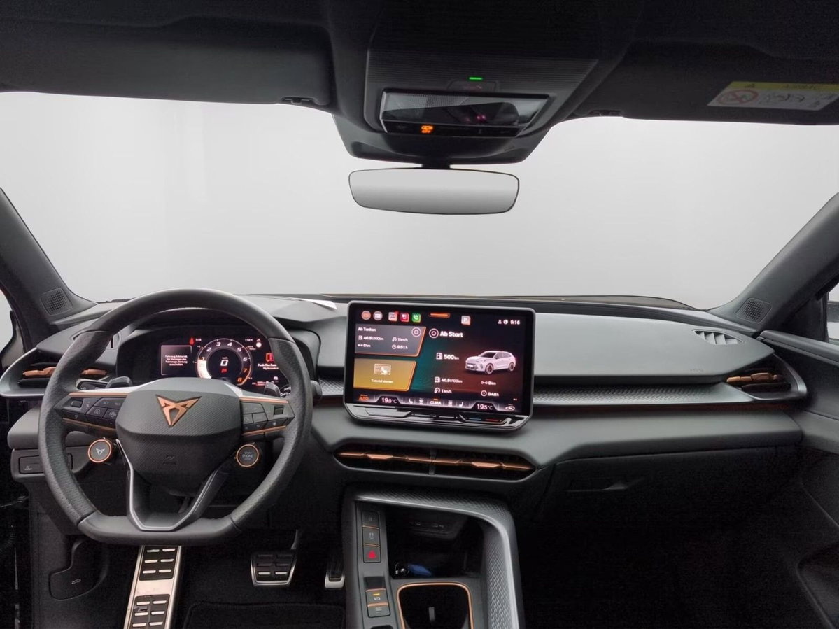 Cupra Terramar 1.5 hybrid 150cv dsg (7)