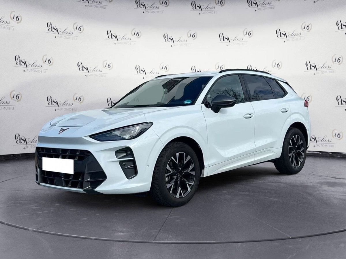 Cupra Terramar 1.5 hybrid 150cv dsg