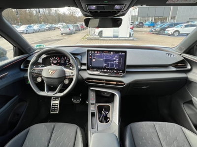 Cupra Terramar 1.5 hybrid 150cv dsg (11)