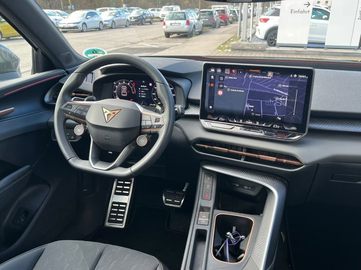 Cupra Terramar 1.5 hybrid 150cv dsg (12)