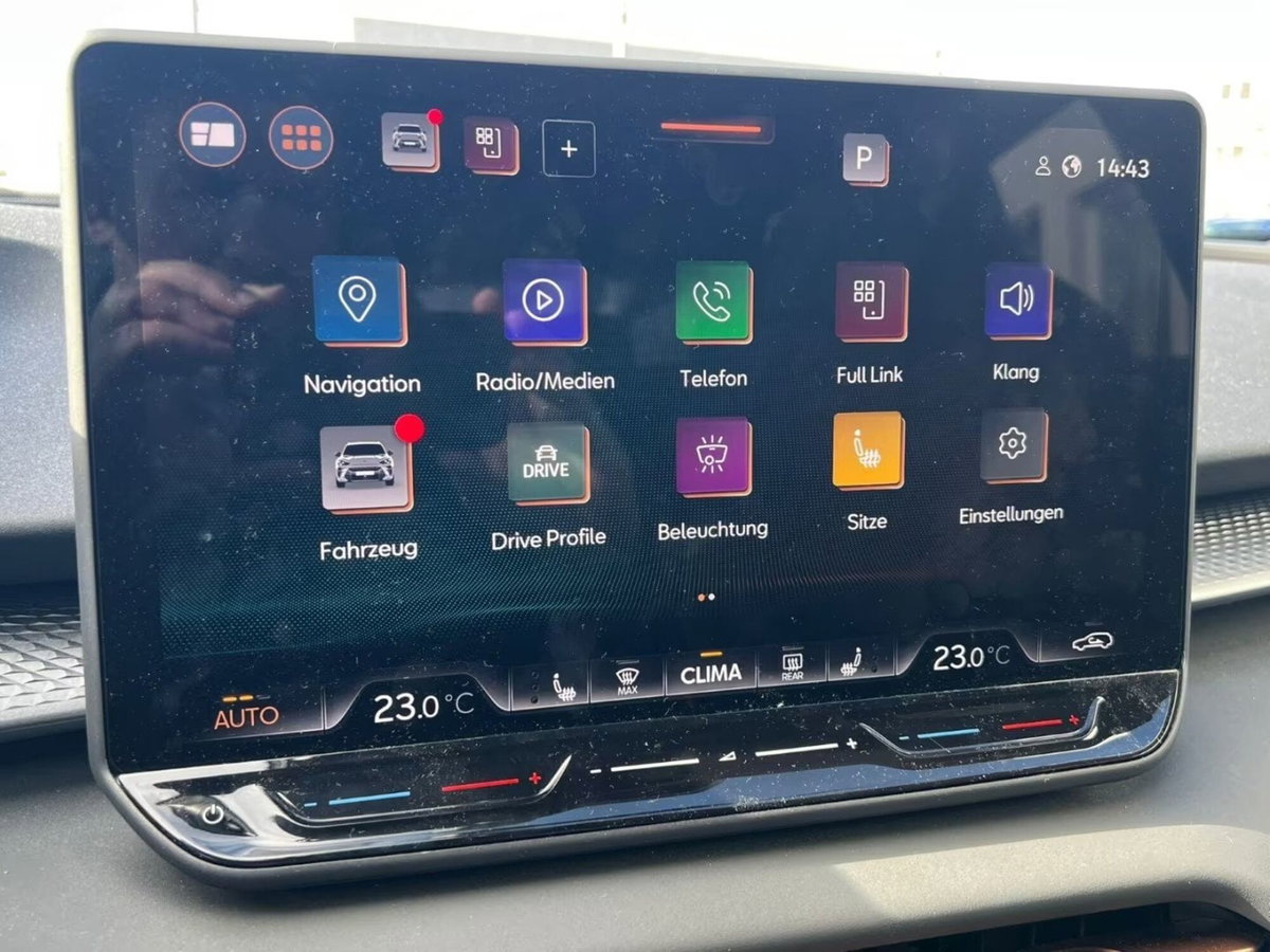 Cupra Terramar 1.5 hybrid 150cv dsg (14)