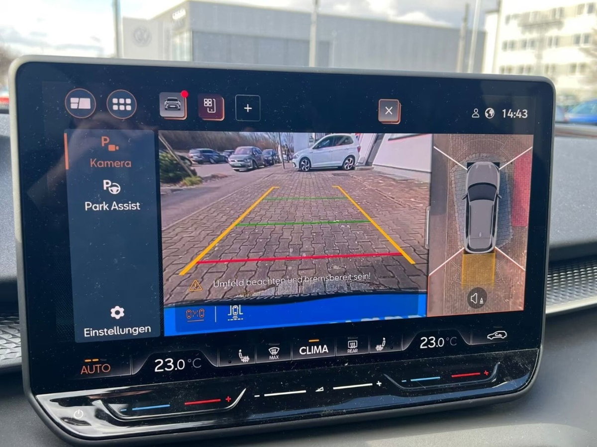 Cupra Terramar 1.5 hybrid 150cv dsg (5)