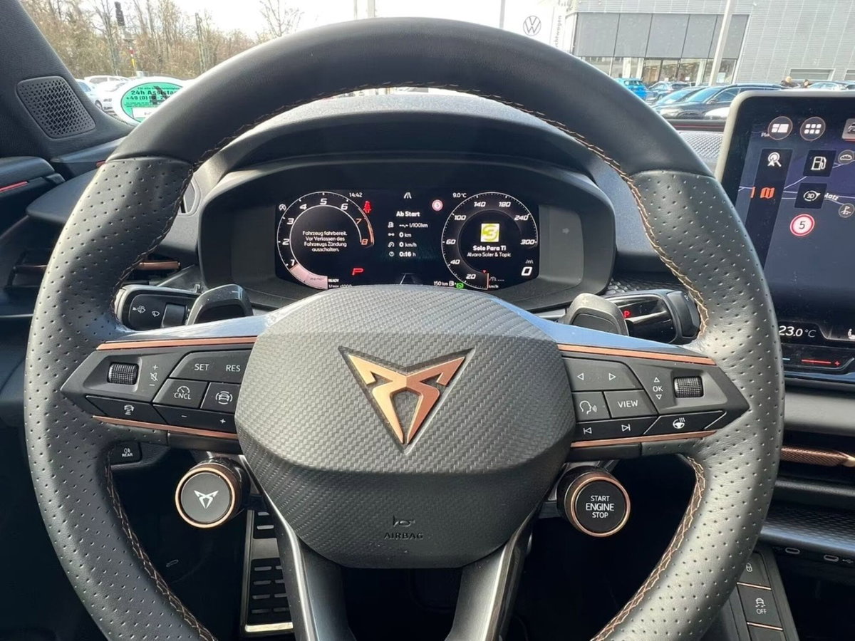 Cupra Terramar 1.5 hybrid 150cv dsg (7)