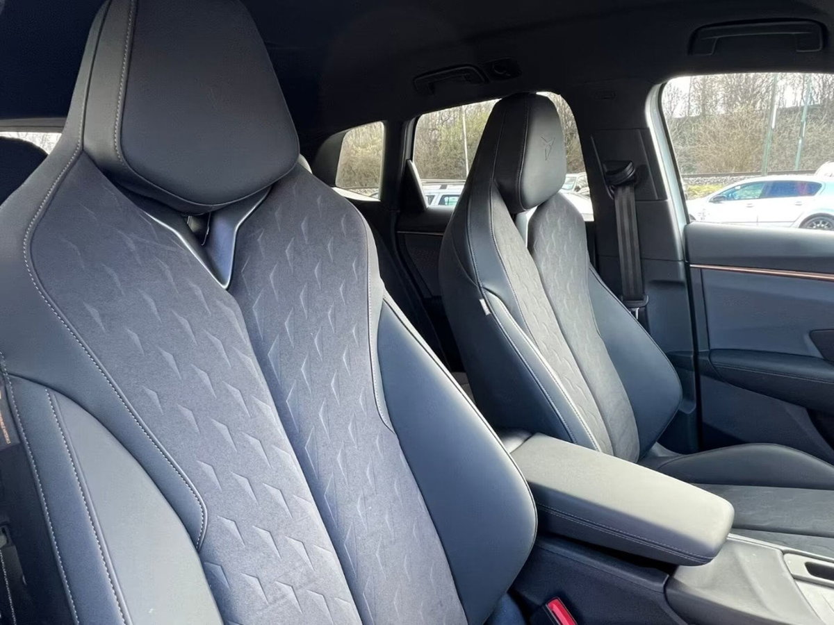 Cupra Terramar 1.5 hybrid 150cv dsg (8)