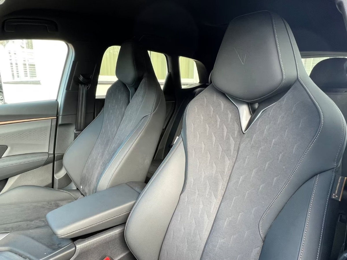 Cupra Terramar 1.5 hybrid 150cv dsg (9)