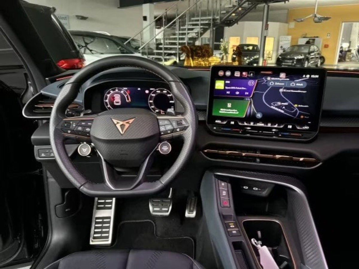 Cupra Terramar 1.5 hybrid 150cv dsg (10)