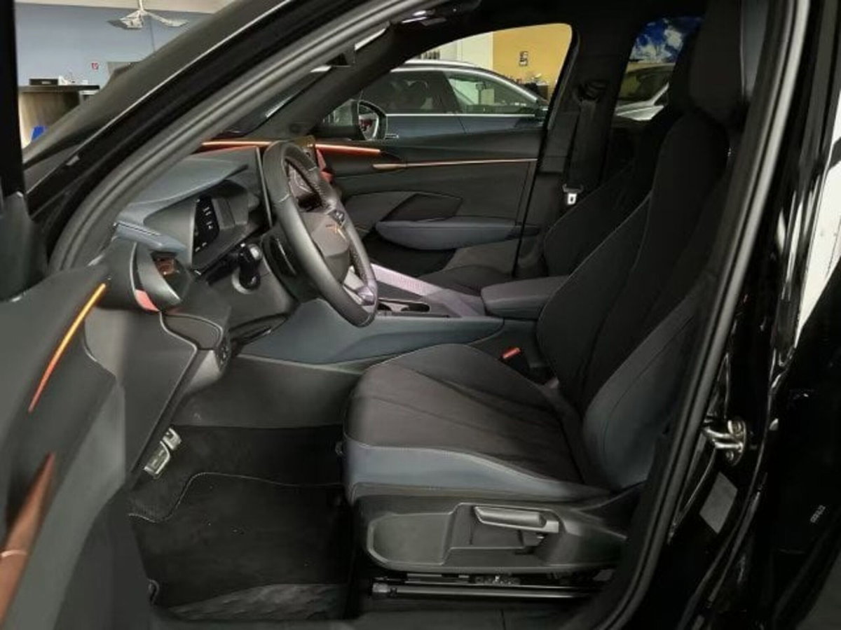 Cupra Terramar 1.5 hybrid 150cv dsg (11)