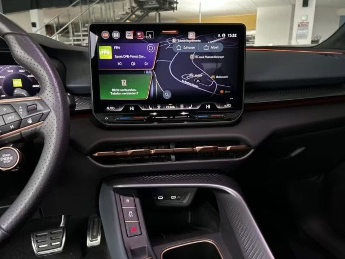 Cupra Terramar 1.5 hybrid 150cv dsg (12)