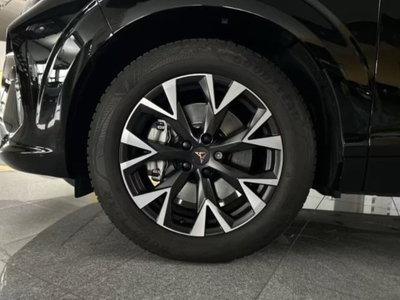 Cupra Terramar 1.5 hybrid 150cv dsg (13)