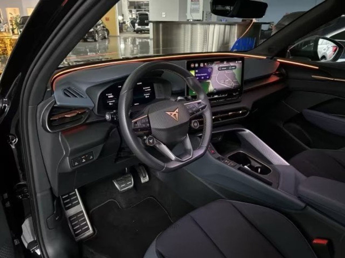 Cupra Terramar 1.5 hybrid 150cv dsg (16)