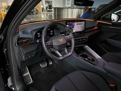 Cupra Terramar 1.5 hybrid 150cv dsg (16)