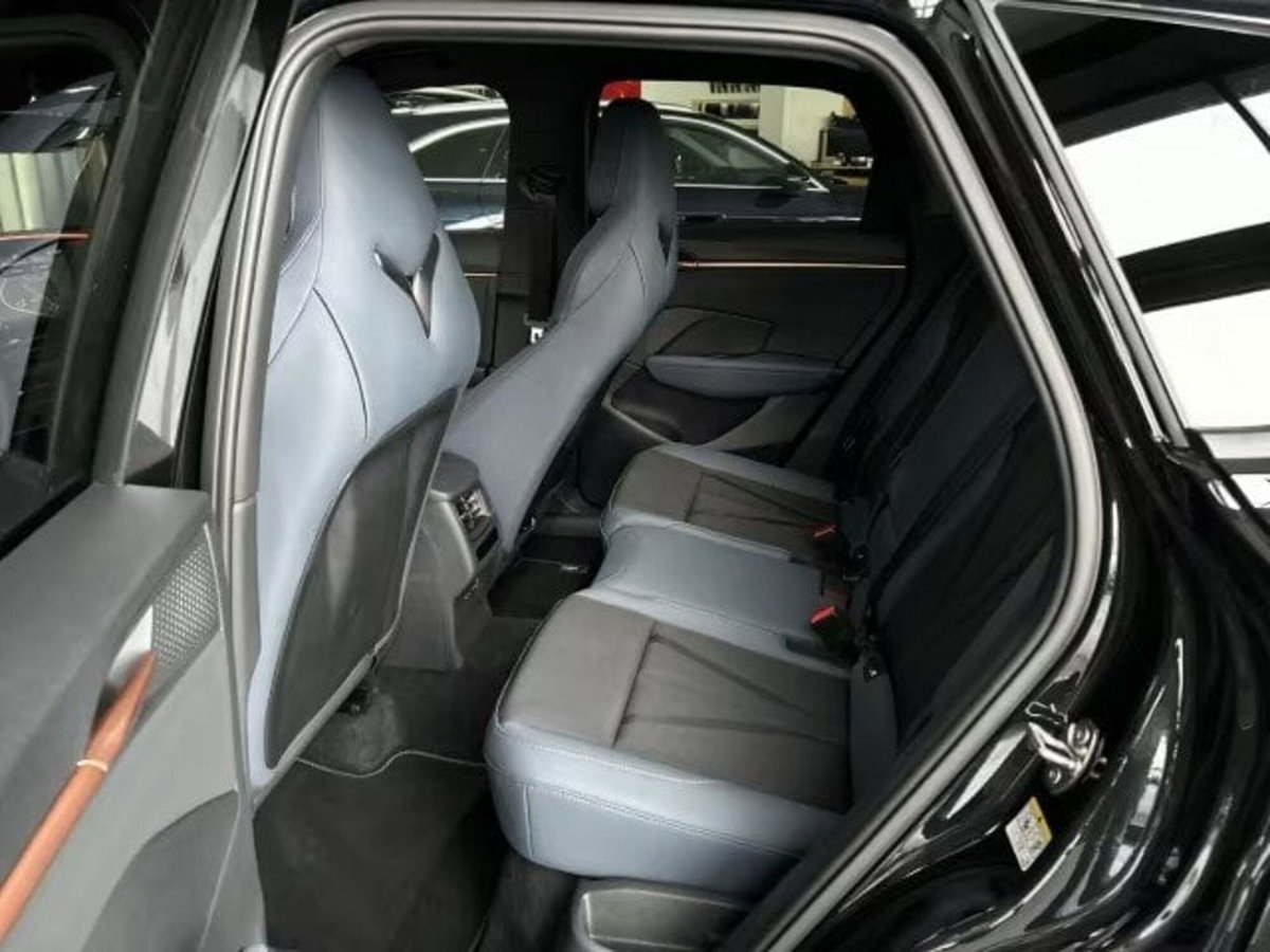 Cupra Terramar 1.5 hybrid 150cv dsg (9)
