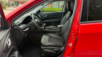Jeep Compass 1.6 mjt Limited 2wd 130cv (13)