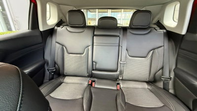 Jeep Compass 1.6 mjt Limited 2wd 130cv (15)