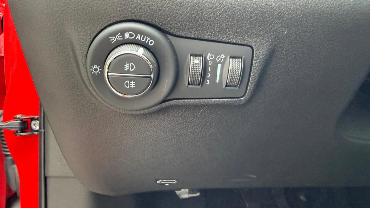 Jeep Compass 1.6 mjt Limited 2wd 130cv (19)