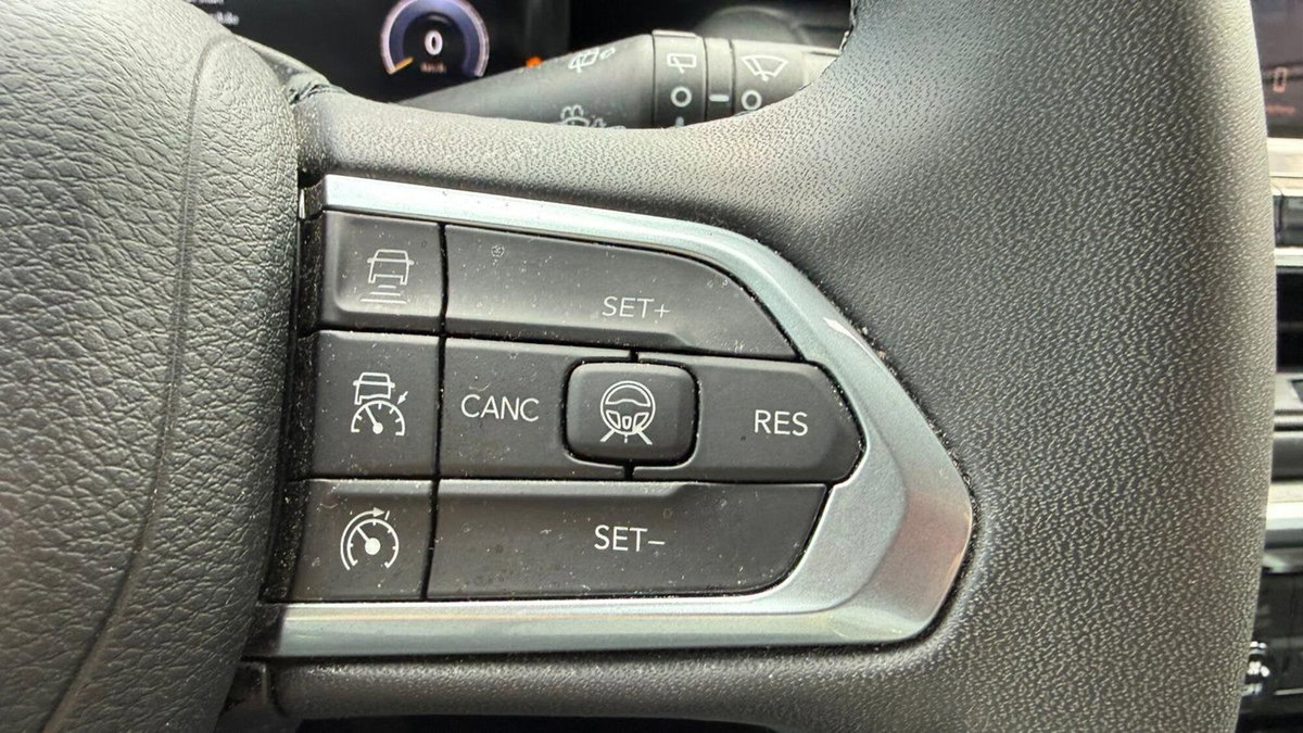 Jeep Compass 1.6 mjt Limited 2wd 130cv (20)