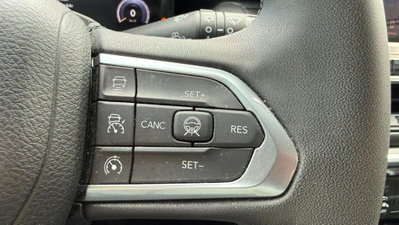 Jeep Compass 1.6 mjt Limited 2wd 130cv (20)