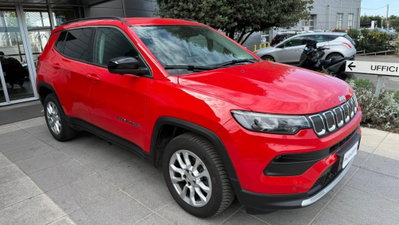 Jeep Compass 1.6 mjt Limited 2wd 130cv (3)