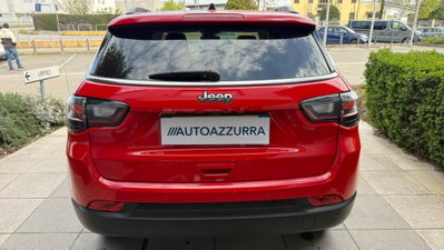 Jeep Compass 1.6 mjt Limited 2wd 130cv (5)