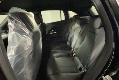 Mercedes-Benz GLA SUV 200 d Automatic Executive (15)