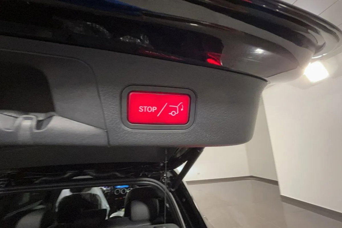 Mercedes-Benz GLA SUV 200 d Automatic Executive (16)