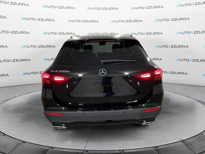 Mercedes-Benz GLA SUV 200 d Automatic Executive (5)