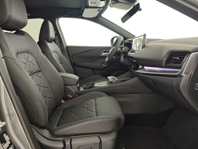 Nissan Qashqai 1.3 mhev Tekna 2wd 158cv xtronic (17)