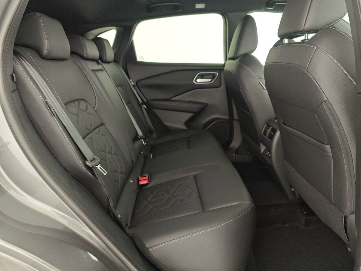 Nissan Qashqai 1.3 mhev Tekna 2wd 158cv xtronic (19)