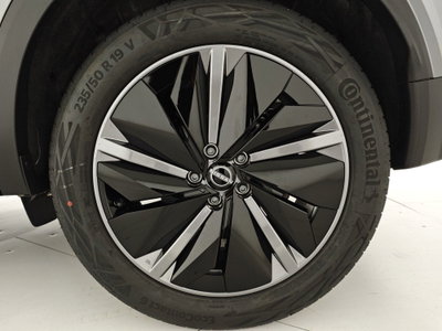 Nissan Qashqai 1.3 mhev Tekna 2wd 158cv xtronic (7)
