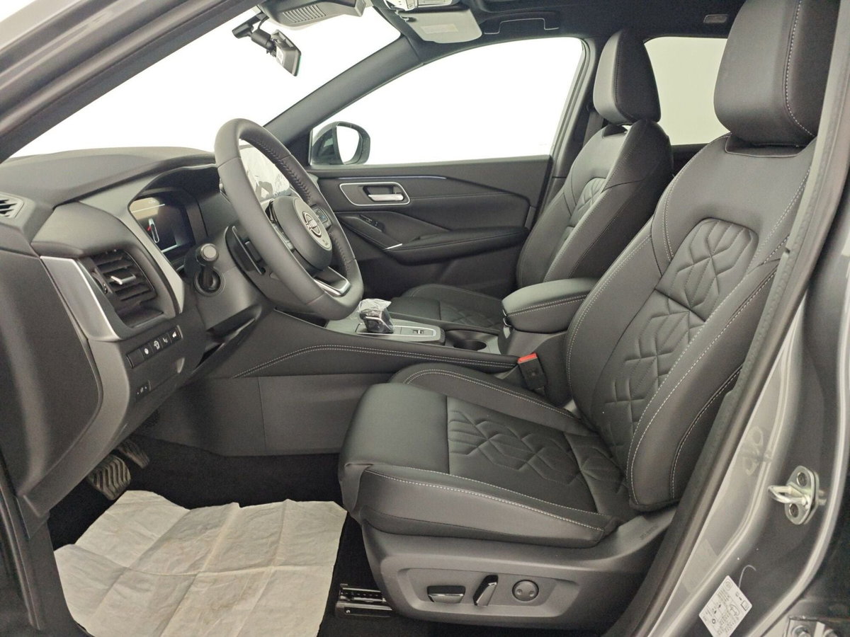 Nissan Qashqai 1.3 mhev Tekna 2wd 158cv xtronic (8)