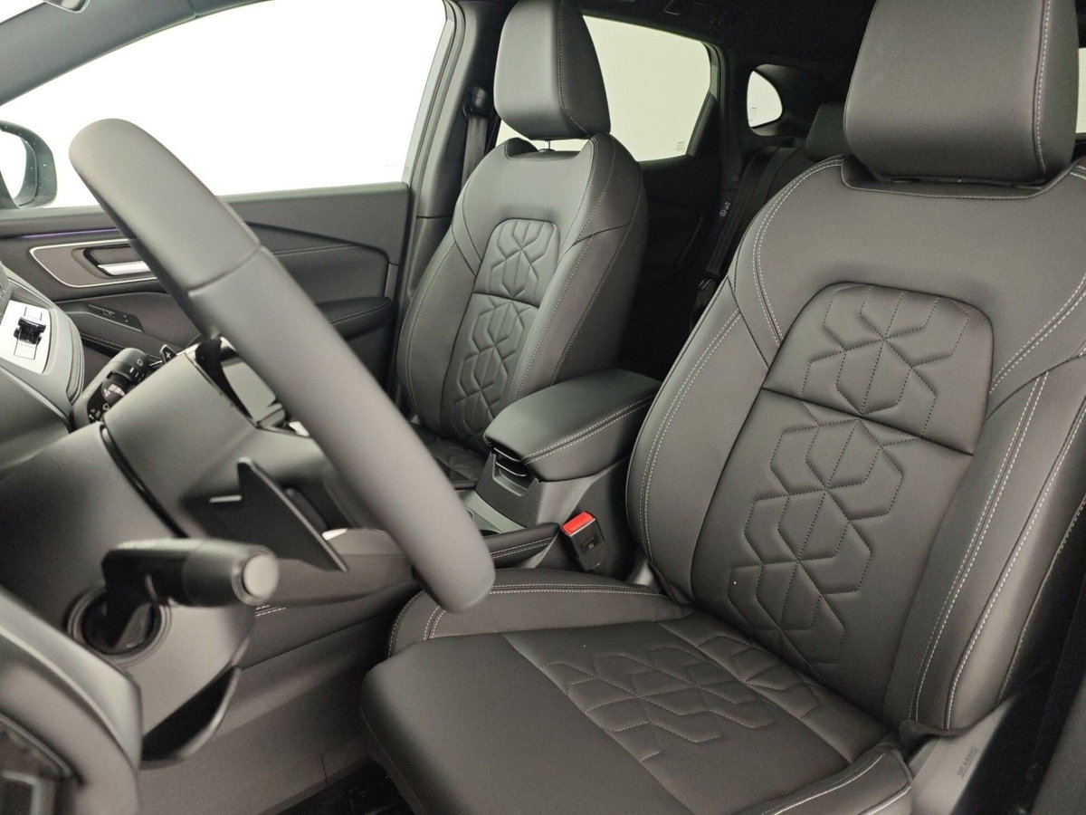 Nissan Qashqai 1.3 mhev Tekna 2wd 158cv xtronic (9)
