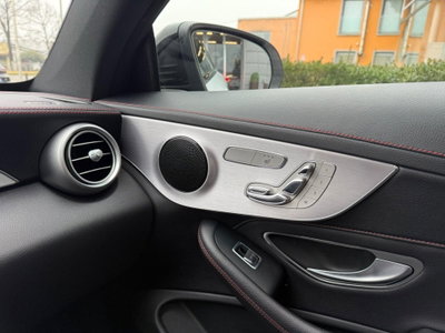 Mercedes-Benz Classe C Coupé 43 4Matic AMG Coupé (20)