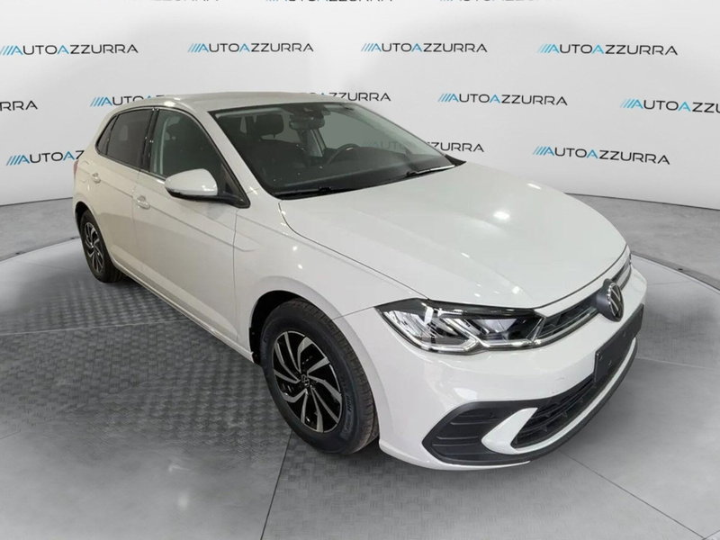 Volkswagen Polo 1.0 tsi Edition 95cv