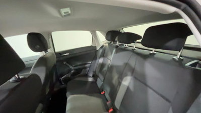 Volkswagen Polo 1.0 tsi Edition 95cv (13)